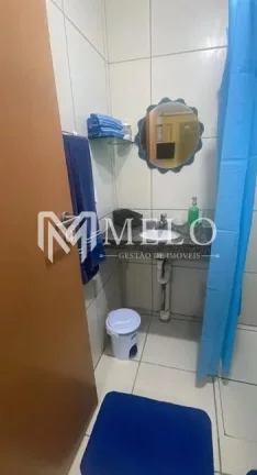 Imagem TORRE - apto. com 2qts., 1suite, 1vaga, 48m² - MOBILIADO