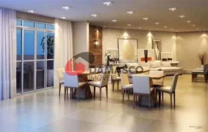 Imagem Apartamento à venda 2 Quartos, 1 Suite, 1 Vaga, Santa Maria, São Caetano do Sul - SP
