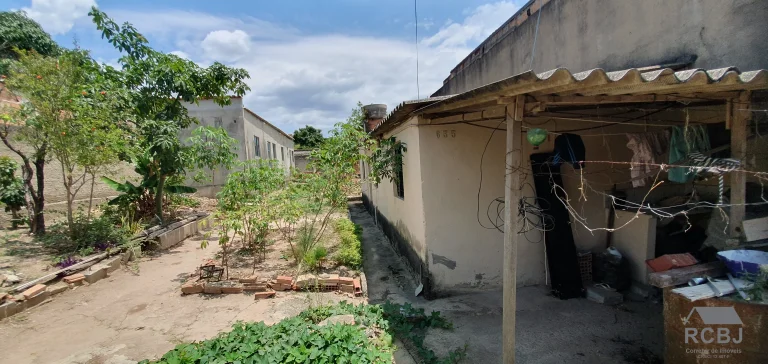 Imagem CASA RESIDENCIAL em ESMERALDAS - MG, NOVO RETIRO
