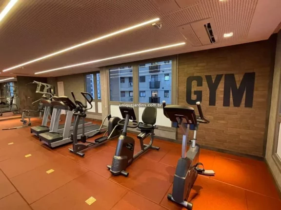 Imagem Apartamento à venda Jardim Paulista São Paulo