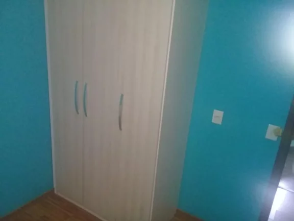 Imagem Casa a venda no bairro Jardim Paulista em Tatuí - SP