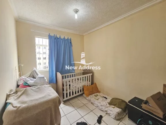 Imagem Apartamento 2 Quartos à venda em Ataíde - Vila Velha/ES