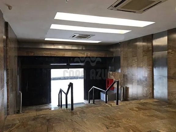 Imagem Centro - Comercial › Salas Comerciais com 0 quarto(s) a Aluguel
