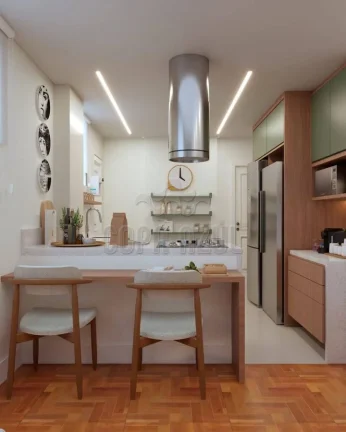 Imagem Copacabana – Rua Tonelero | Residencial › Apartamento 3 quarto(s) à Venda
