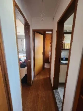 Imagem Imóvel com 2 Quartos à Venda, 53 m² em Jardim Celeste - São Paulo