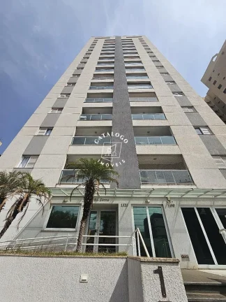 Imagem Apartamento a Venda no bairro Jardim Palma Travassos - Ribeirão Preto, SP