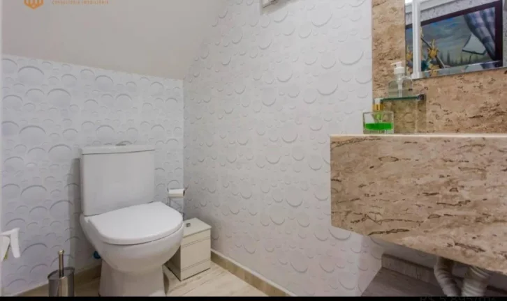 Imagem CASA RESIDENCIAL em SÃO PAULO - SP, IPIRANGA