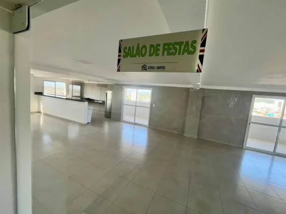Imagem APARTAMENTO COM 70 m² - GUILHERMINA - PRAIA GRANDE SP