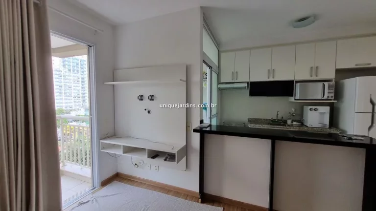 Imagem Apartamento para alugar Jardim Paulista São Paulo