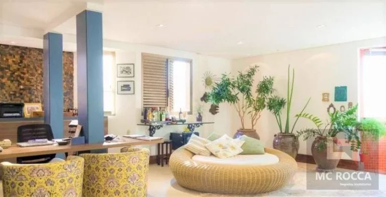 Imagem Apartamento 3 suítes, 325m2 - Santa Paula - São Caetano do Sul