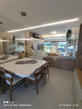 Imagem APARTAMENTO RESIDENCIAL em INDAIATUBA - SP, JARDIM PARK MERAKI