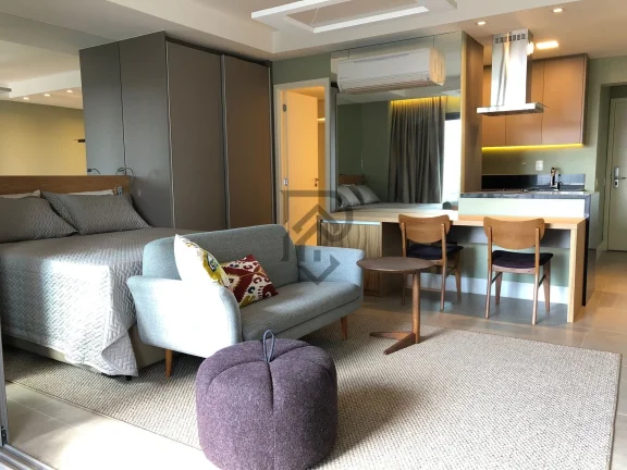 Imagem Apartamento Condomínio Habitarte Verde