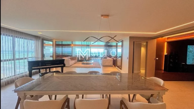 Imagem Oportunidade em BOA VIAGEM: 405m², 03qts, 02suites, 04vagas/PORTEIRA FECHADA..