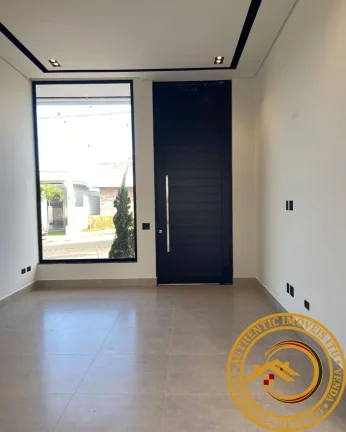 Imagem CASA RESIDENCIAL em ITU - SP, BRASIL