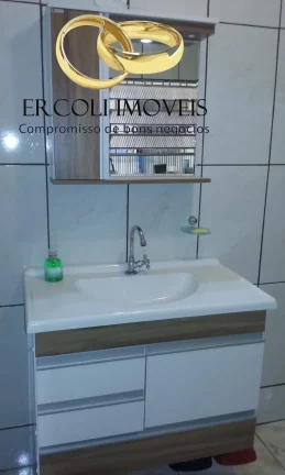 Imagem CASA RESIDENCIAL em São Paulo - SP, Vila Antonieta