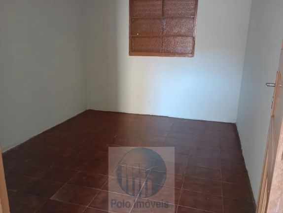Imagem Casa bairro Presidente Dutra R$ 199.000 com 3 dormitórios, garagem 3 veículos, escritório em Ribeirão Preto - SP