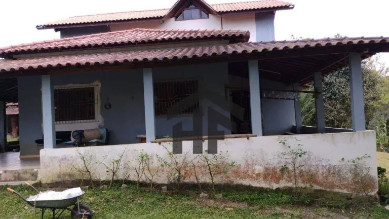 Imagem Chácara com 6 Quartos à Venda ou Locação, 300 m² em Vila Do Pinheiro - Paudalho