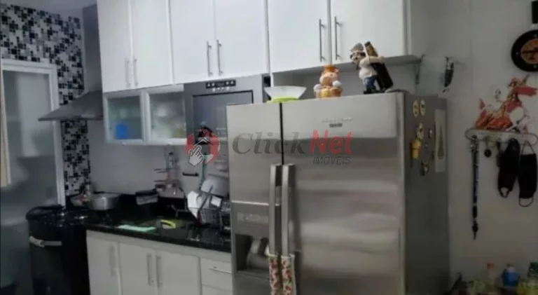 Imagem Apartamento à Venda no Jardim São Caetano