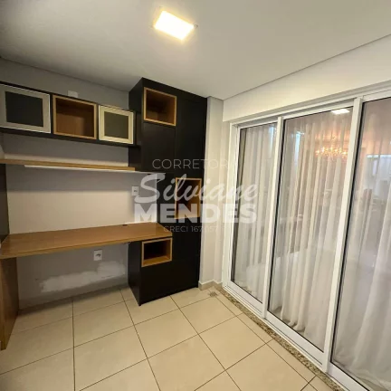 Imagem Maravilhoso Apartamento Garden com 128 m² em excelente localização!