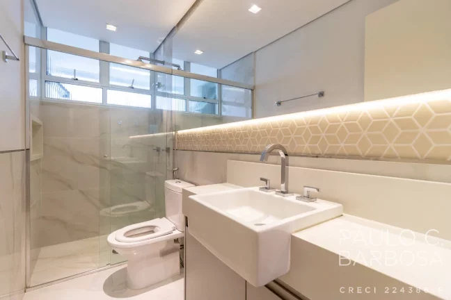 Imagem Jardim Paulista Venda - 3 Dormitórios (1 Suíte) - 2 Vagas - 142m²