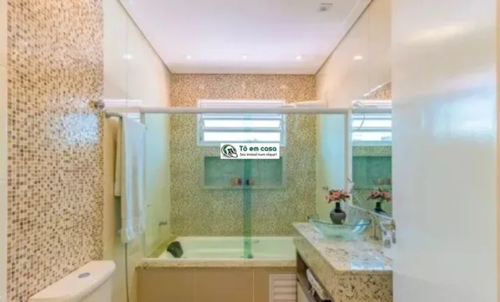 Imagem CASA RESIDENCIAL em SÃO JOSÉ DOS CAMPOS - SP, MONTE CASTELO