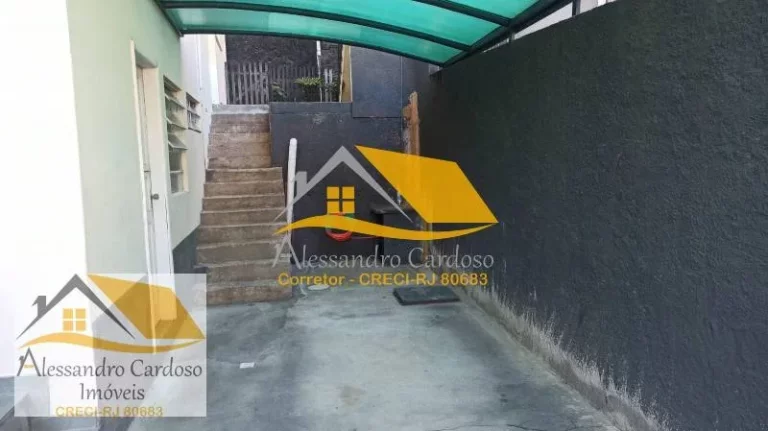 Imagem Vendo casa no Novo Lar em Olaria