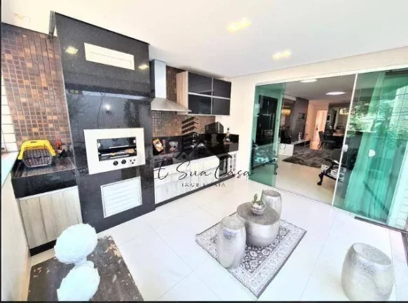 Imagem ÁREA PRIVATIVA BAIRRO CASTELO, 4 QUARTOS, 3 VAGAS PARALELAS