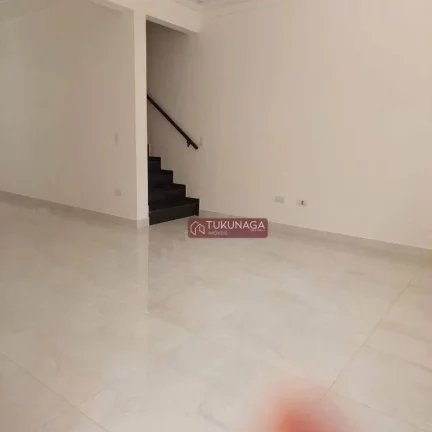 Imagem Sobrado à venda, 143 m² por R$ 895.000,00 - Vila Carmela II - Guarulhos/SP