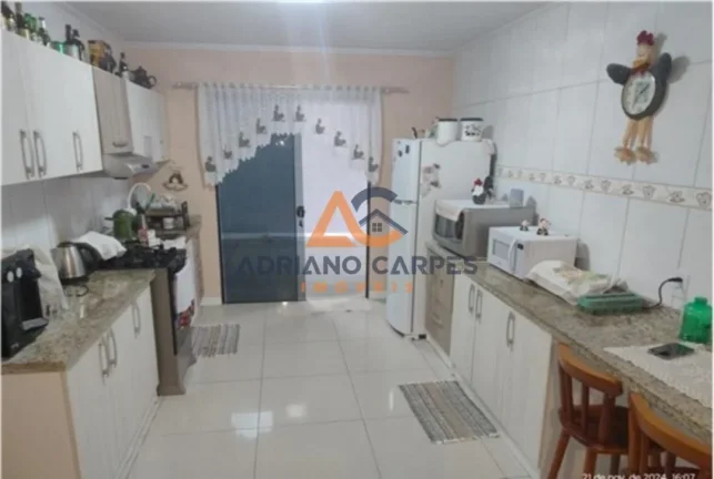 Imagem Casa com 03 quartos em Blumenau, SC - bairro passo manso, Adriano Carpes Imóveis vende