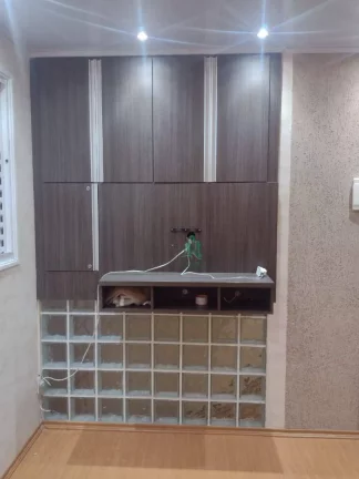 Imagem Casa com 2 dormitórios à venda, 81 m² por R$ 340.000,00 - Vila Nova Bonsucesso - Guarulhos/SP