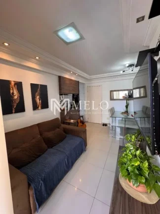 Imagem Oportunidade em IMBIRIBEIRA: 63m², 03qts, 01vaga/Mobiliado.