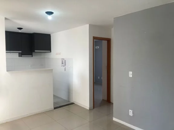 Imagem Apartamento com 2 dormitórios à venda, 45 m² por R$ 200.000,00 - Parque Santa Rosa - Suzano/SP