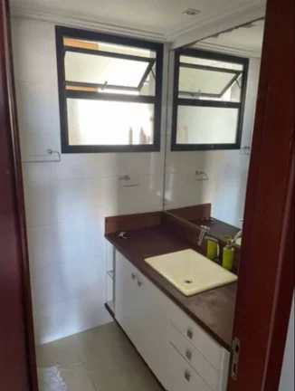 Imagem Apartamento Edifício Barcelona | 3 Quartos, Lazer e 2 Vagas de Garagem!