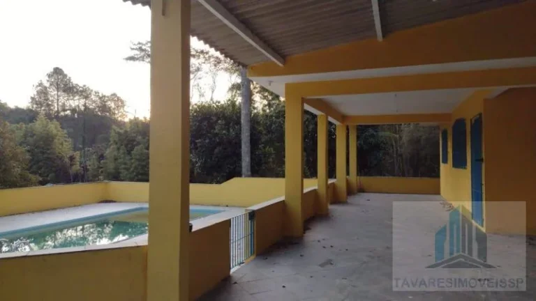 Imagem Chácara com 4 quartos, 5000m2, à venda palmeiras suzano