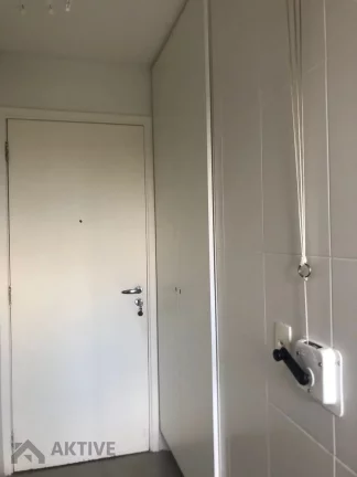 Imagem Apartamento em Empresarial 18 do Forte - Barueri