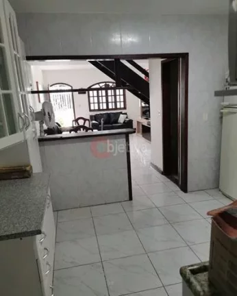 Imagem Casa em condomínio, 2 quartos, 92m², Ogiva - Cabo Frio
