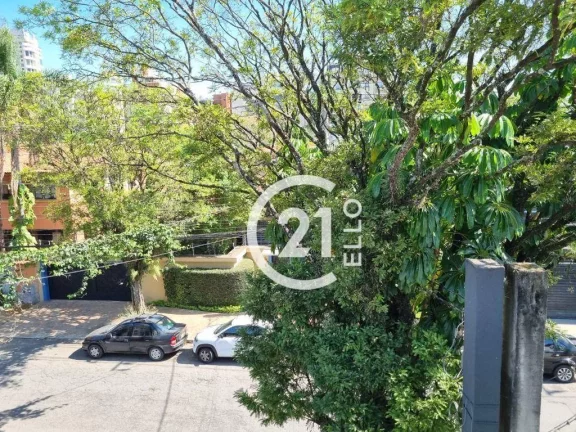 Imagem Casa com 3 dormitórios à venda, 300 m² por R$ 3.990.000,00 - Jardim Paulista - São Paulo/SP