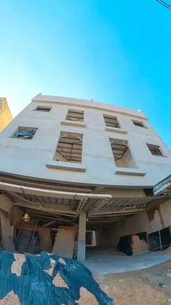 Imagem Cobertura para Venda em Santo André, Vila Luzita, 2 dormitórios, 2 banheiros, 1 vaga