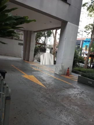 Imagem SALA COMERCIAL em SÃO PAULO - SP, JARDIM AMERICA, entre Rua Jose Maria Lisboa x Al. Lorena