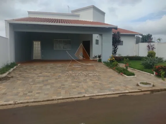 Imagem Casa Condomínio - Brodowski - Vila Cristal