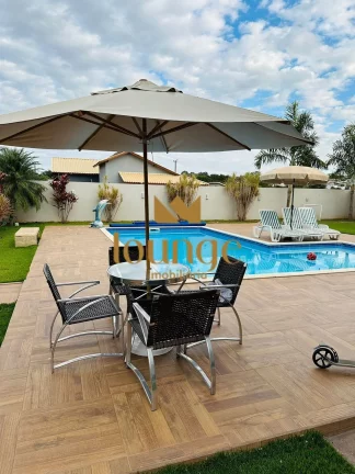 Imagem Casa Em Condominio em Araçoiaba da Serra