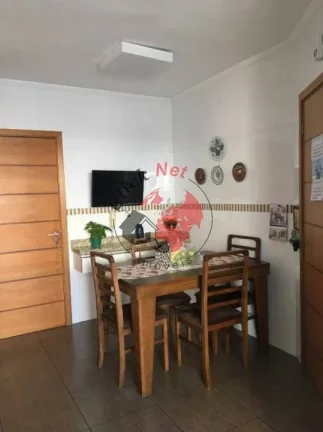 Imagem Lindo apartamento bem localizado em andar baixo no bairro Centro, São Bernardo do Campo com 3 suítes, 6 vagas e 2 depósitos.