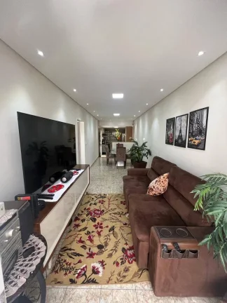 Imagem Casa Maravilhosa com Edicula 2 Dormitorios e 3 vagas de Garagens