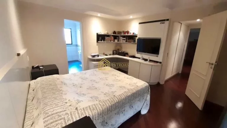 Imagem Apartamento Padrão