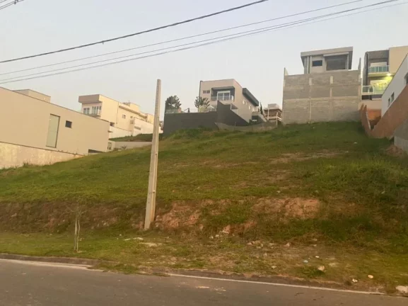 Imagem Terreno à venda, 375 m² por R$ 520.000,00 - Cidade Parquelandia - Mogi das Cruzes/SP
