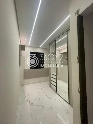 Imagem Sobrado para Venda em Santo André / SP no bairro Vila Camilópolis