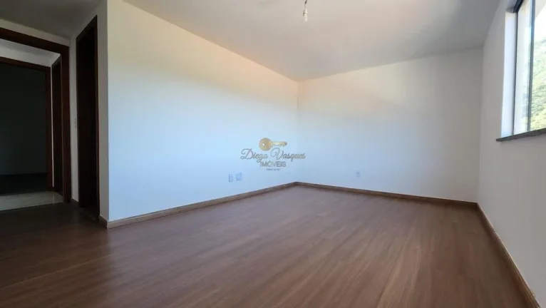 Imagem Apartamento para Venda em Teresópolis / RJ no bairro Santa Cecília