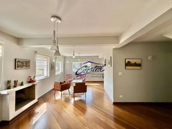 Imagem Casa com 5 quartos / suítes, 650 m² - venda ou aluguel - Parque Dom Henrique II - Cotia/SP