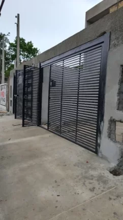 Imagem Sobrado com 2 dormitórios à venda, 86 m² por R$ 585.000,00 - Jardim Casa Branca - Suzano/SP