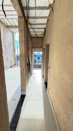 Imagem Casa Térrea Confomio Horto Villagio Sorocaba 3 Dormitórios